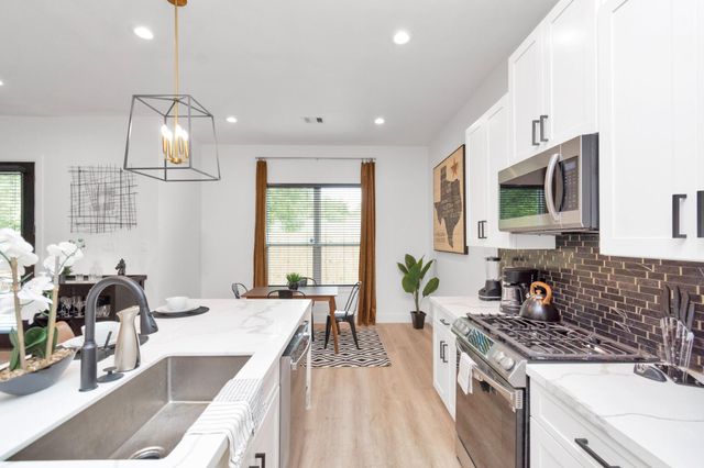 5308 Denmark Street, Houston, TX 77028