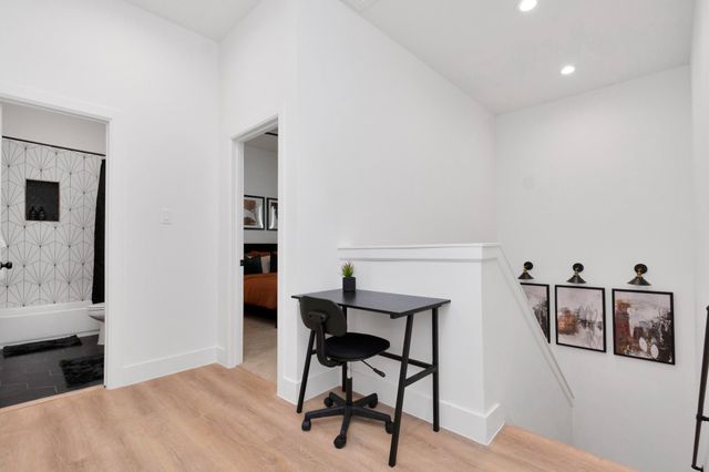 5308 Denmark Street, Houston, TX 77028