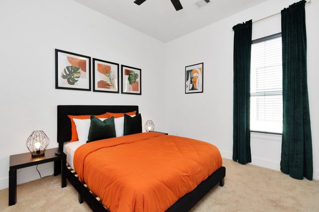 5308 Denmark Street, Houston, TX 77028