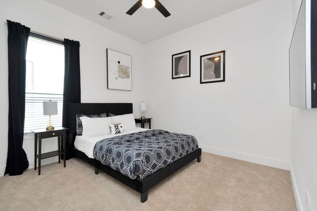 5308 Denmark Street, Houston, TX 77028