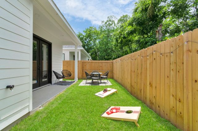 5308 Denmark Street, Houston, TX 77028