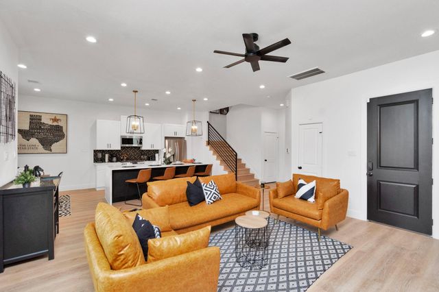 5308 Denmark Street, Houston, TX 77028