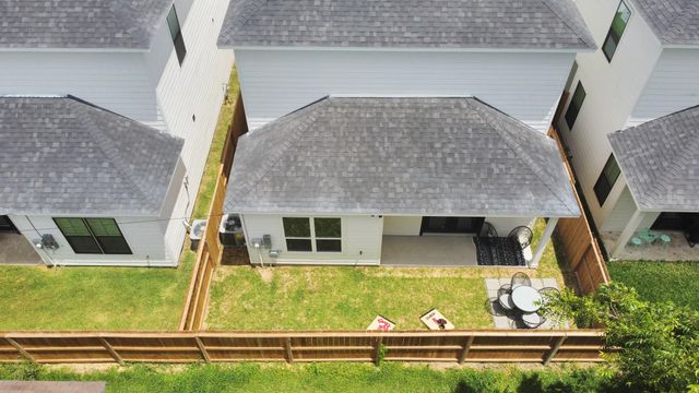 5308 Denmark Street, Houston, TX 77028