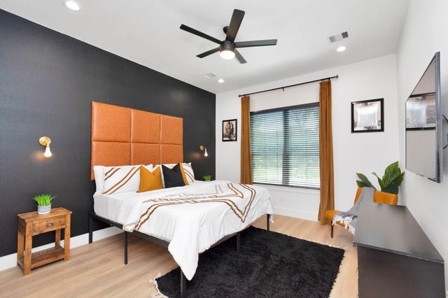 5308 Denmark Street, Houston, TX 77028