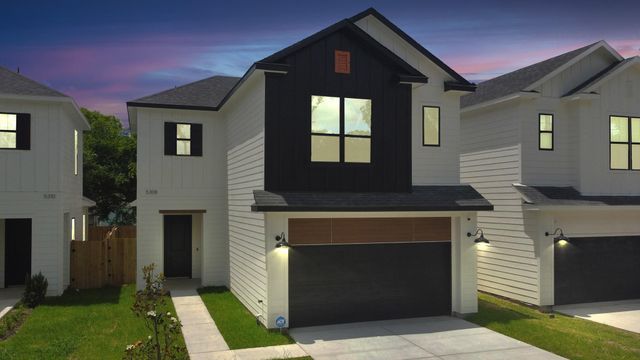 5308 Denmark Street, Houston, TX 77028