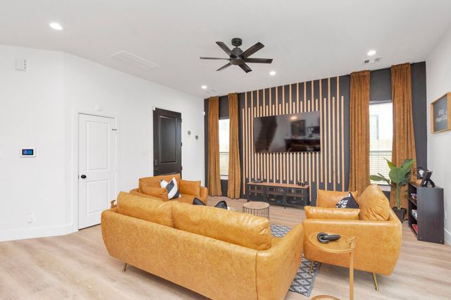 5308 Denmark Street, Houston, TX 77028