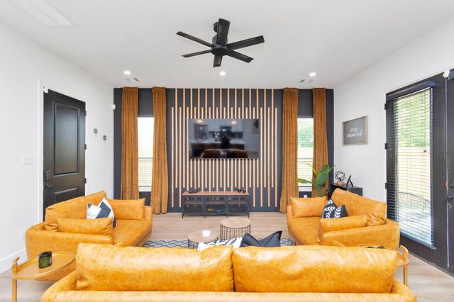 5308 Denmark Street, Houston, TX 77028