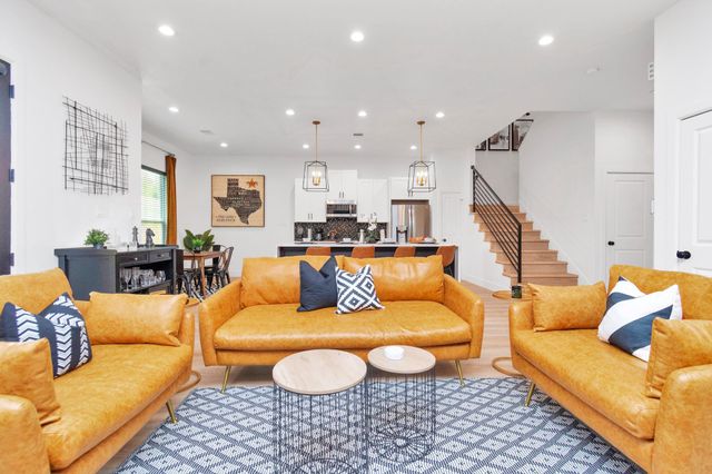 5308 Denmark Street, Houston, TX 77028