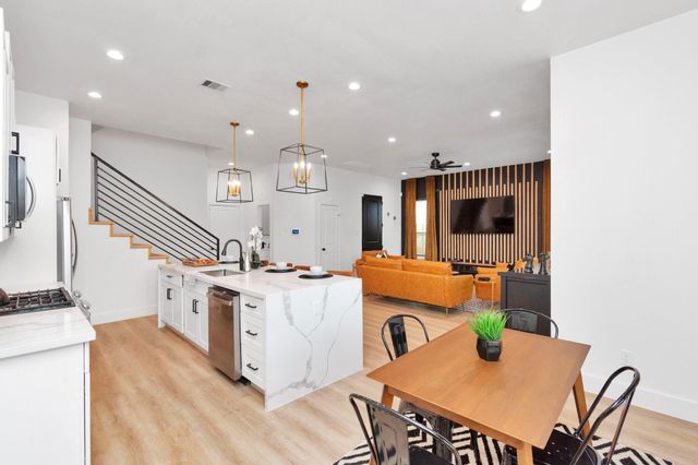 5308 Denmark Street, Houston, TX 77028