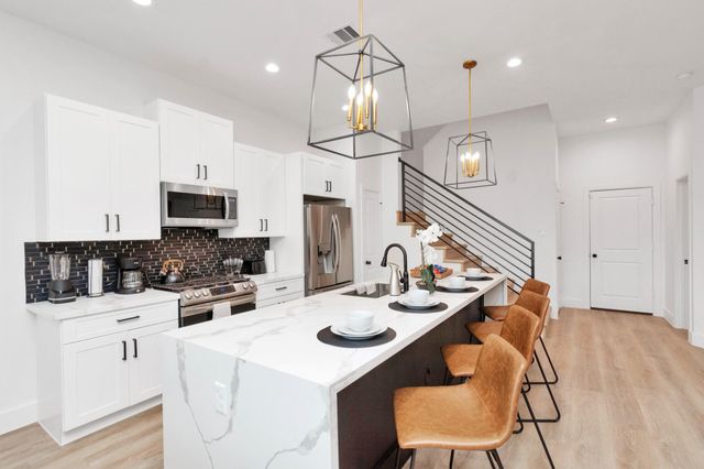 5308 Denmark Street, Houston, TX 77028