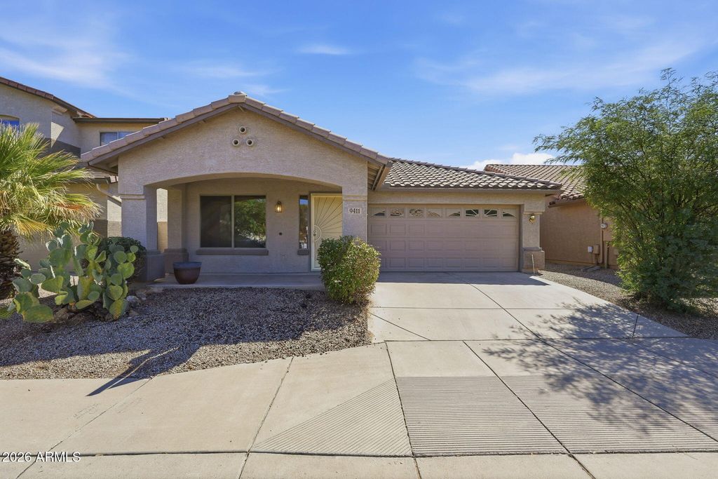 9411 S 35TH Drive, Laveen, AZ 85339 — photo 2