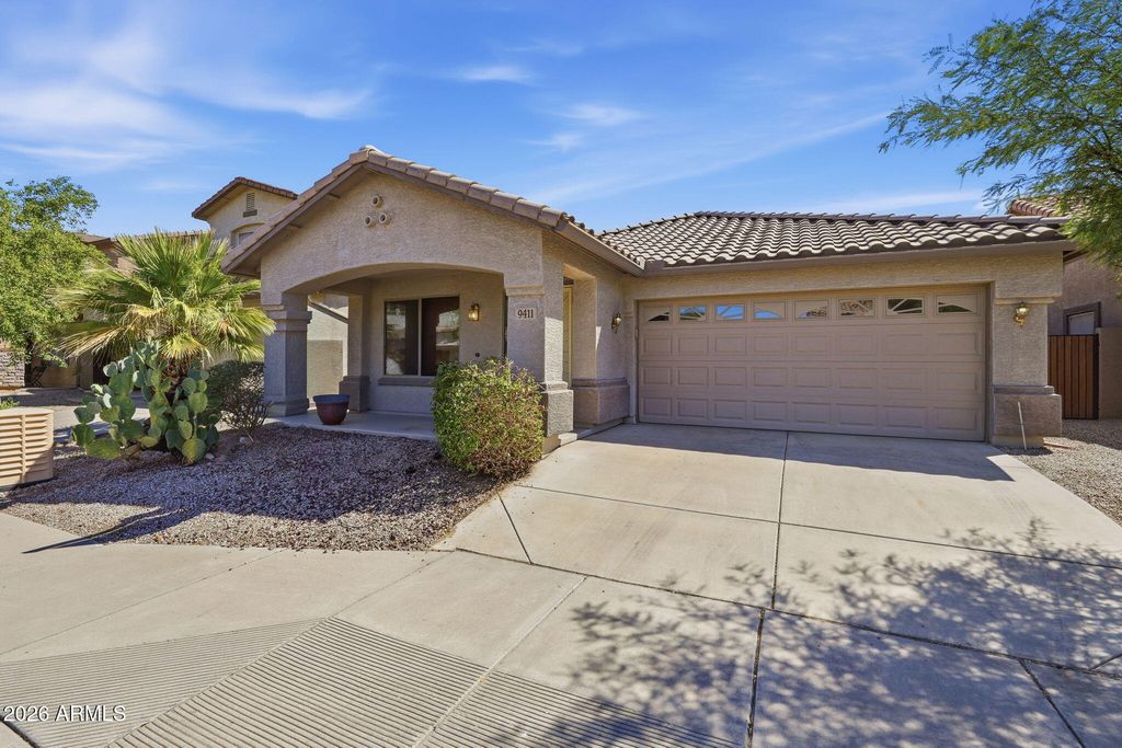 9411 S 35TH Drive, Laveen, AZ 85339 — photo 3