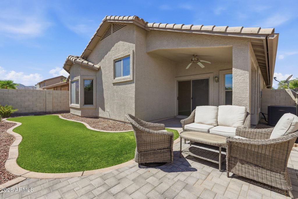 9411 S 35TH Drive, Laveen, AZ 85339 — photo 4