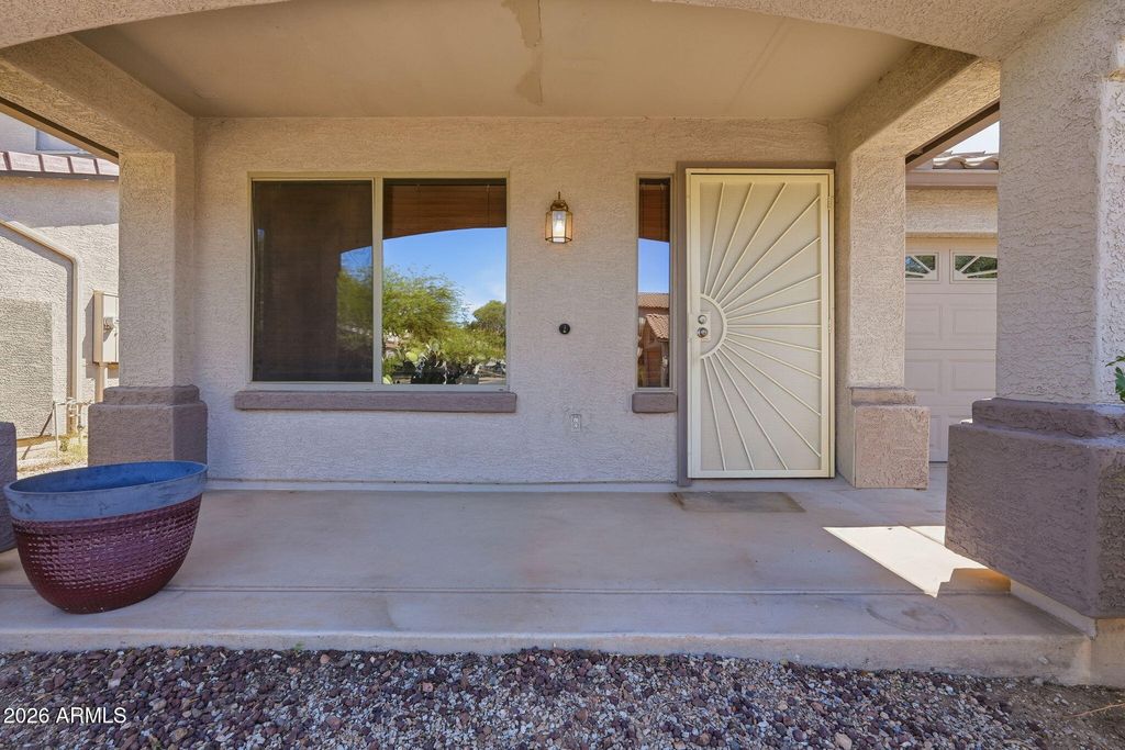 9411 S 35TH Drive, Laveen, AZ 85339 — photo 5