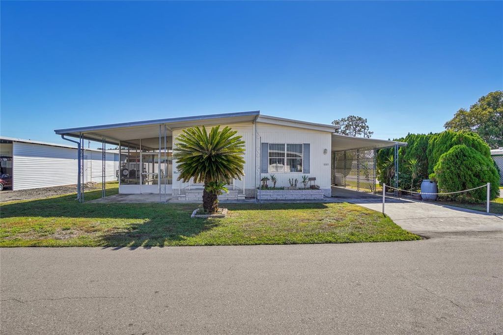 35144 ADA AVENUE, Zephyrhills, FL 33541