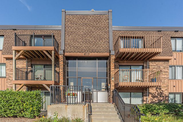 617 Limerick Lane 2B, Schaumburg, IL 60193