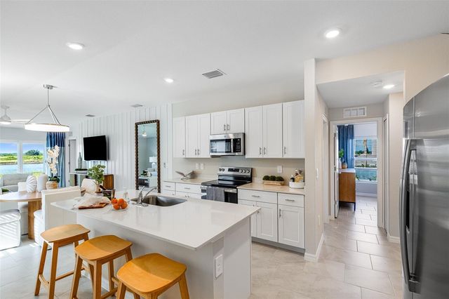 13210 TURNLEAF BOULEVARD, Punta Gorda, FL 33955