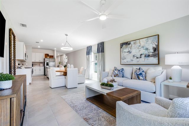 13210 TURNLEAF BOULEVARD, Punta Gorda, FL 33955