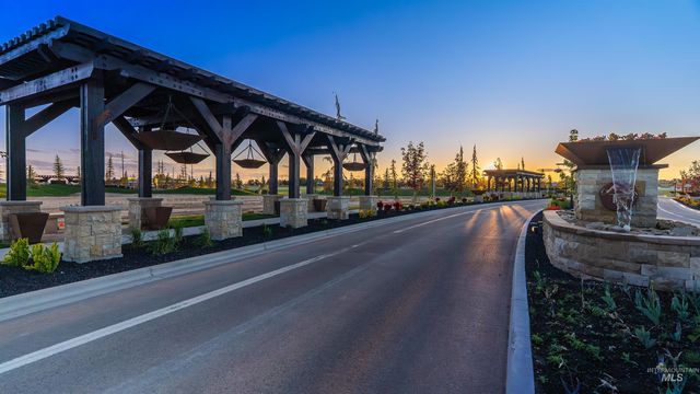 3596 N Lighter Ave, Eagle, ID 83616