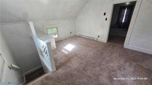 4356 Buckley Hall RD, Cobbs Creek, VA 23035