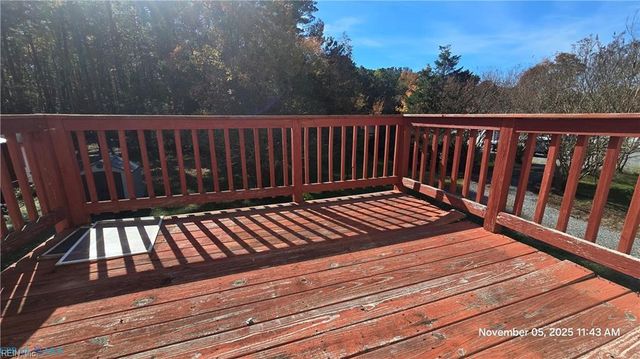 4356 Buckley Hall RD, Cobbs Creek, VA 23035