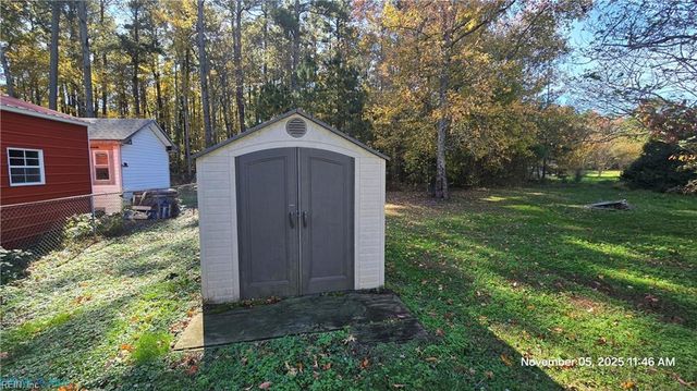 4356 Buckley Hall RD, Cobbs Creek, VA 23035