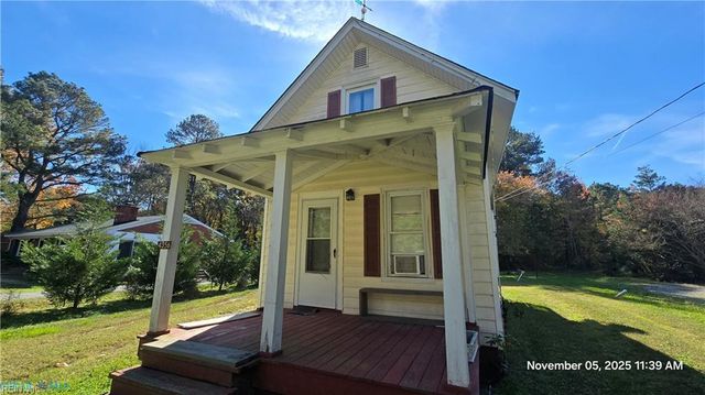 4356 Buckley Hall RD, Cobbs Creek, VA 23035