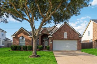 24623 Blane Drive, Katy, TX 77493
