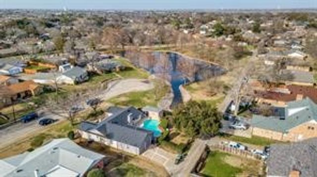 1310 Willow Way, Garland, TX 75043