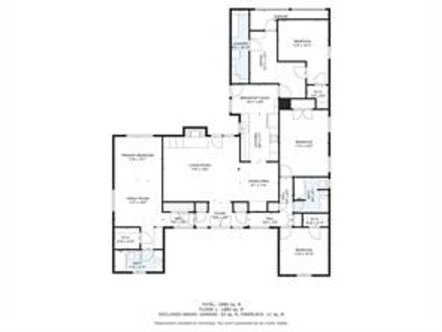 1310 Willow Way, Garland, TX 75043