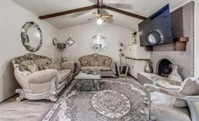 1310 Willow Way, Garland, TX 75043