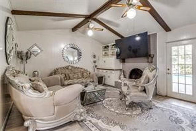 1310 Willow Way, Garland, TX 75043