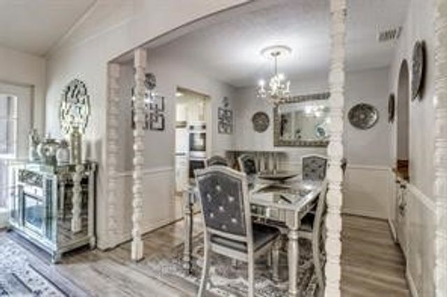 1310 Willow Way, Garland, TX 75043