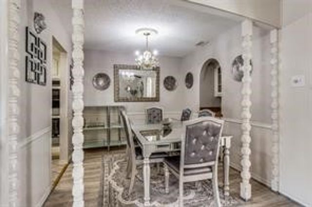 1310 Willow Way, Garland, TX 75043