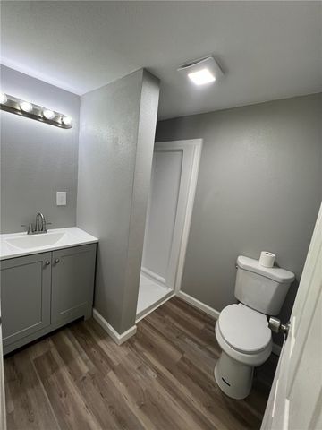 510 N Spruce, Harrison, AR 72601