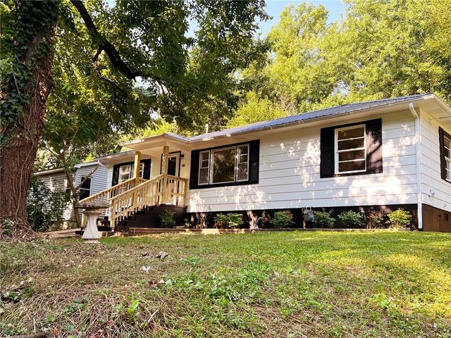 510 N Spruce, Harrison, AR 72601