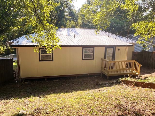 510 N Spruce, Harrison, AR 72601