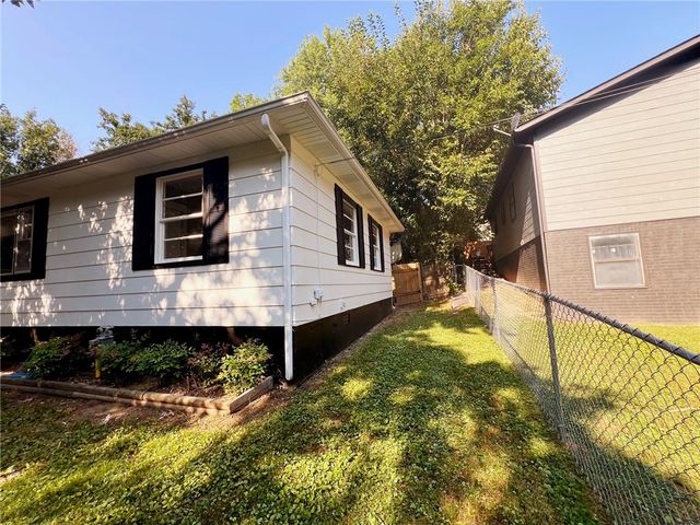 510 N Spruce, Harrison, AR 72601