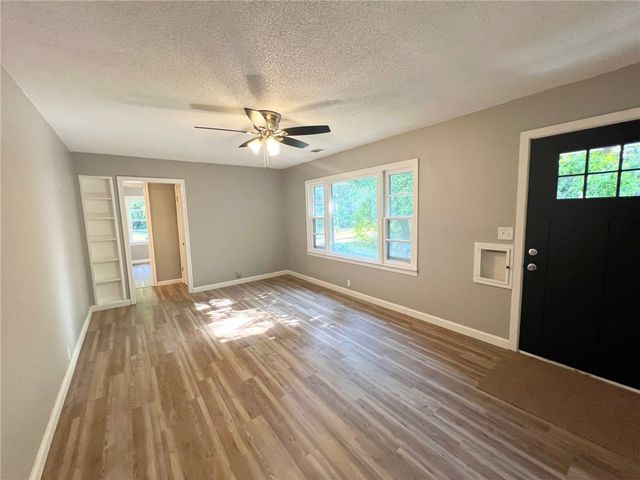 510 N Spruce, Harrison, AR 72601