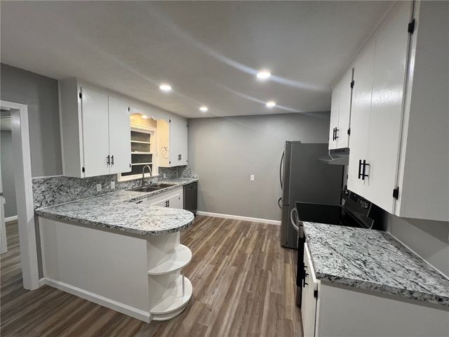 510 N Spruce, Harrison, AR 72601