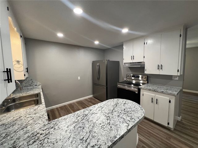 510 N Spruce, Harrison, AR 72601