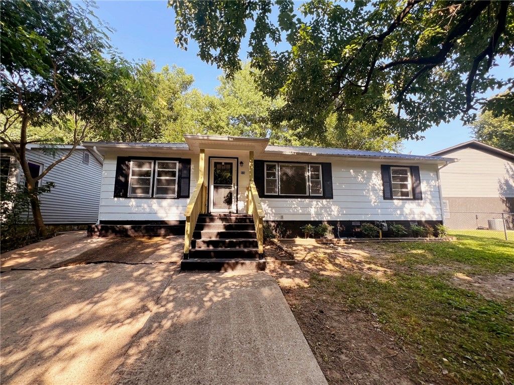 510 N Spruce, Harrison, AR 72601