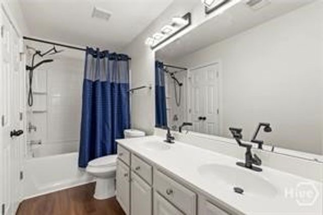 216 Sonata Circle, Pooler, GA 31322