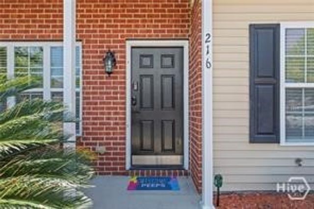 216 Sonata Circle, Pooler, GA 31322