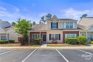 216 Sonata Circle, Pooler, GA 31322