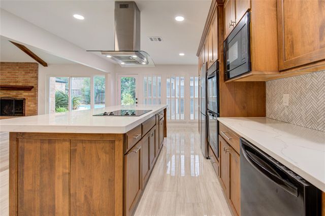 10322 Lynbrook Hollow Street, Houston, TX 77042