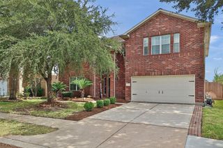 20318 Mammoth Falls Drive, Tomball, TX 77375