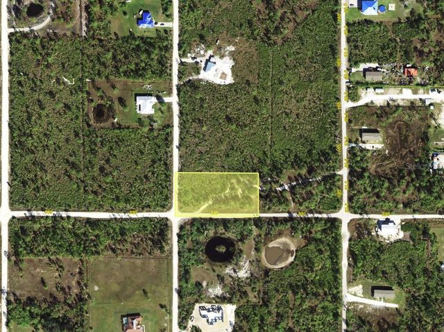 29426 CLARA DRIVE, Punta Gorda, FL 33982