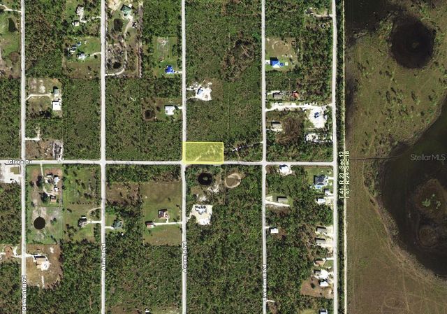 29426 CLARA DRIVE, Punta Gorda, FL 33982