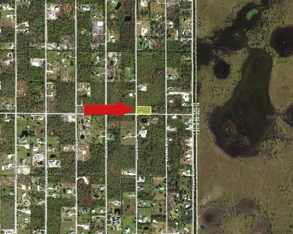 29426 CLARA DRIVE, Punta Gorda, FL 33982